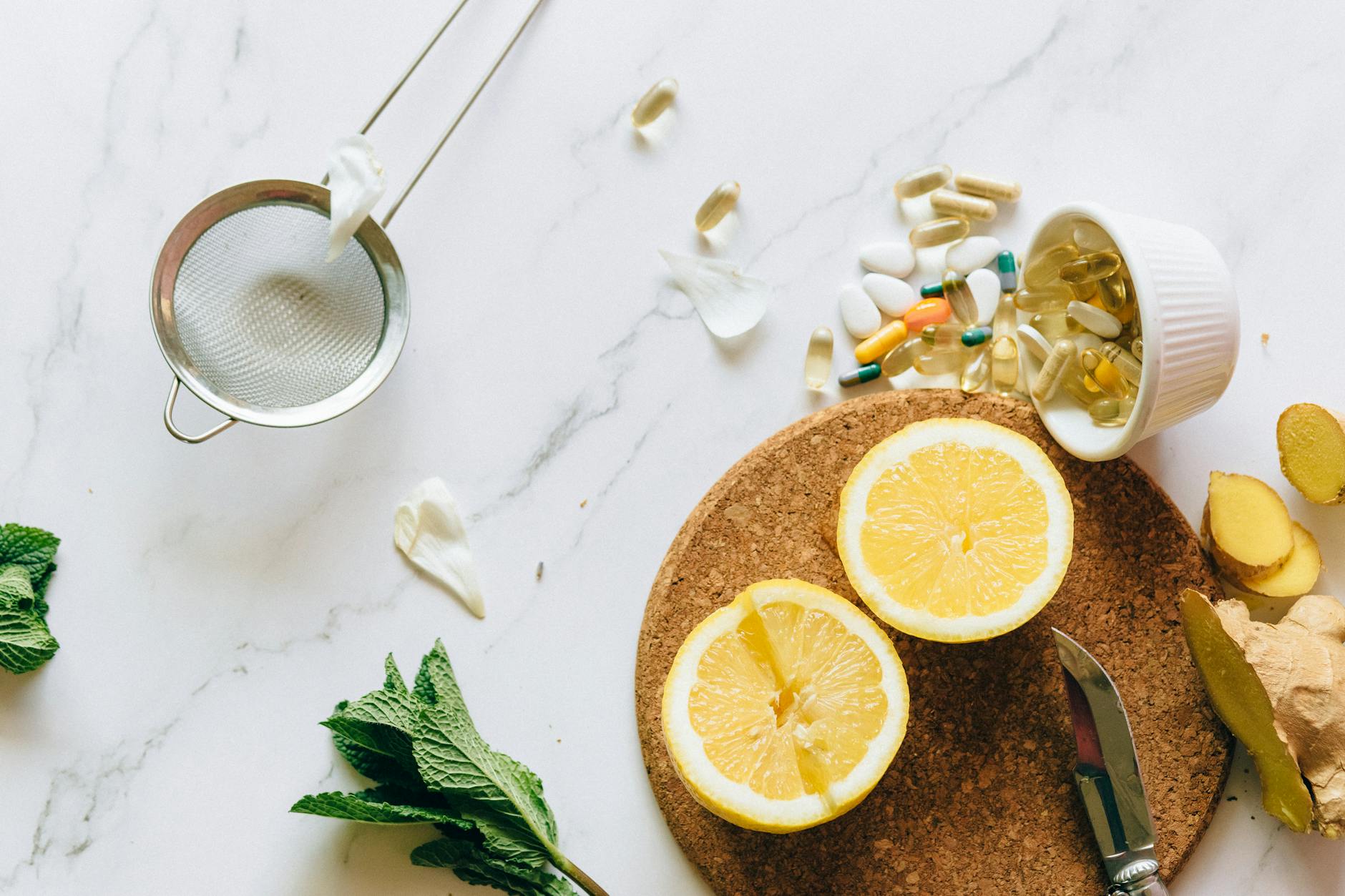 Alimentația Corectă și Strategiile Nutritive pentru Detoxifierea Sistemică